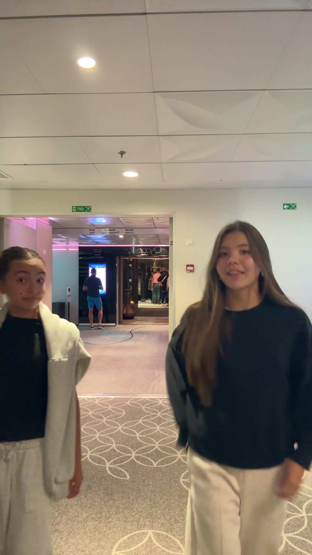 @Maia + Liana🇯🇵🇫🇮