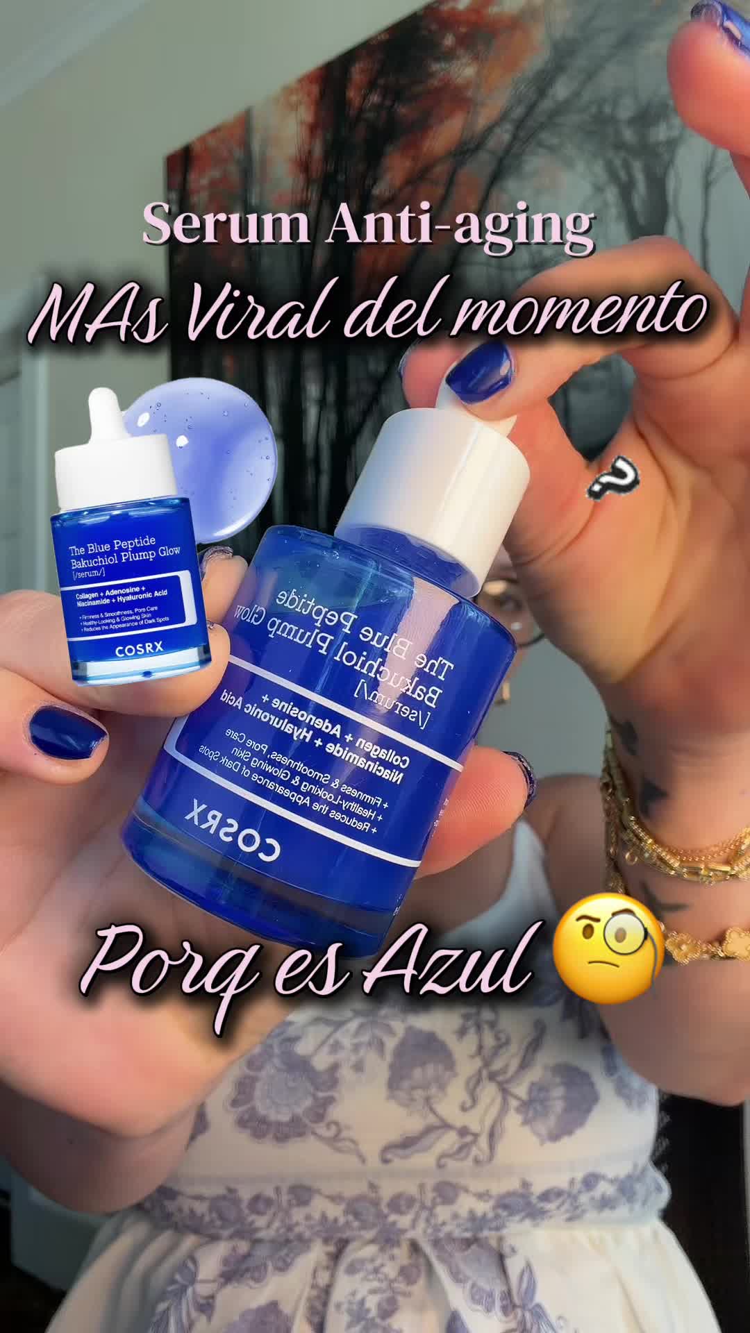 @JanadySerrano| Skincare