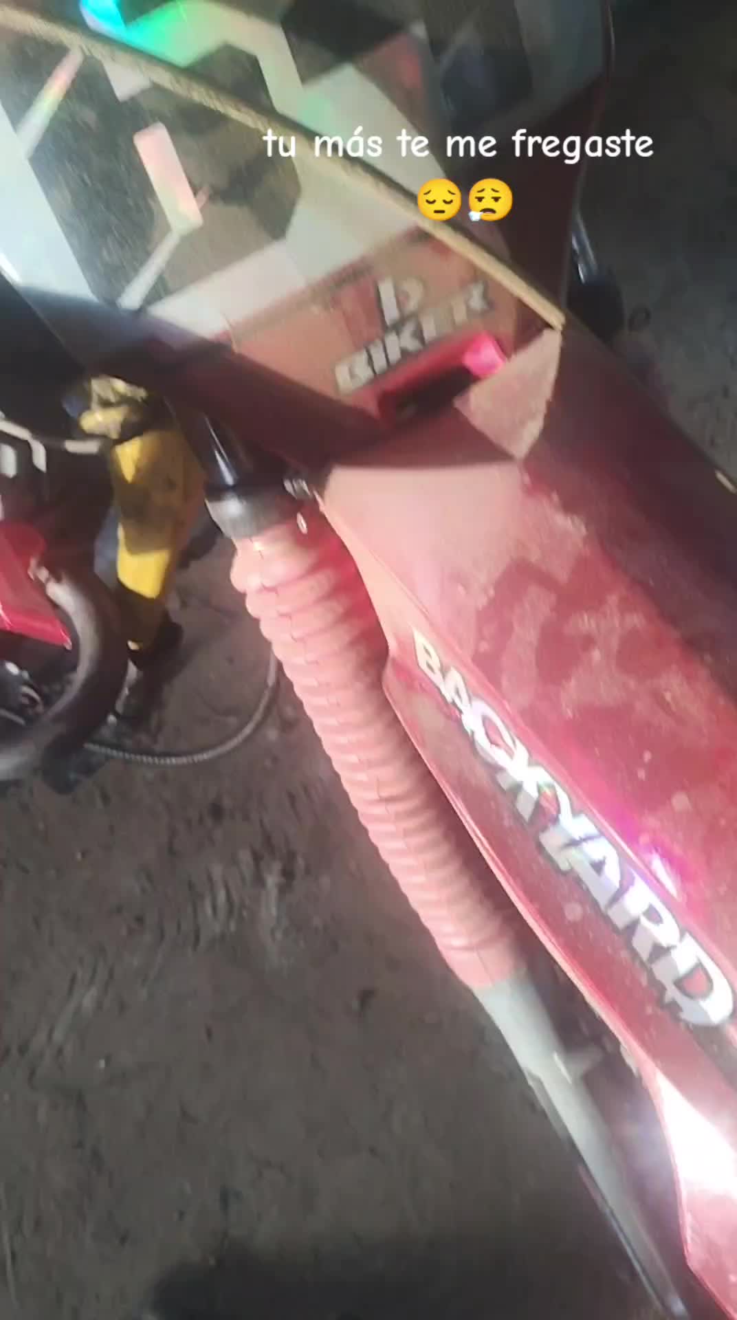 @Mauricio valda ..