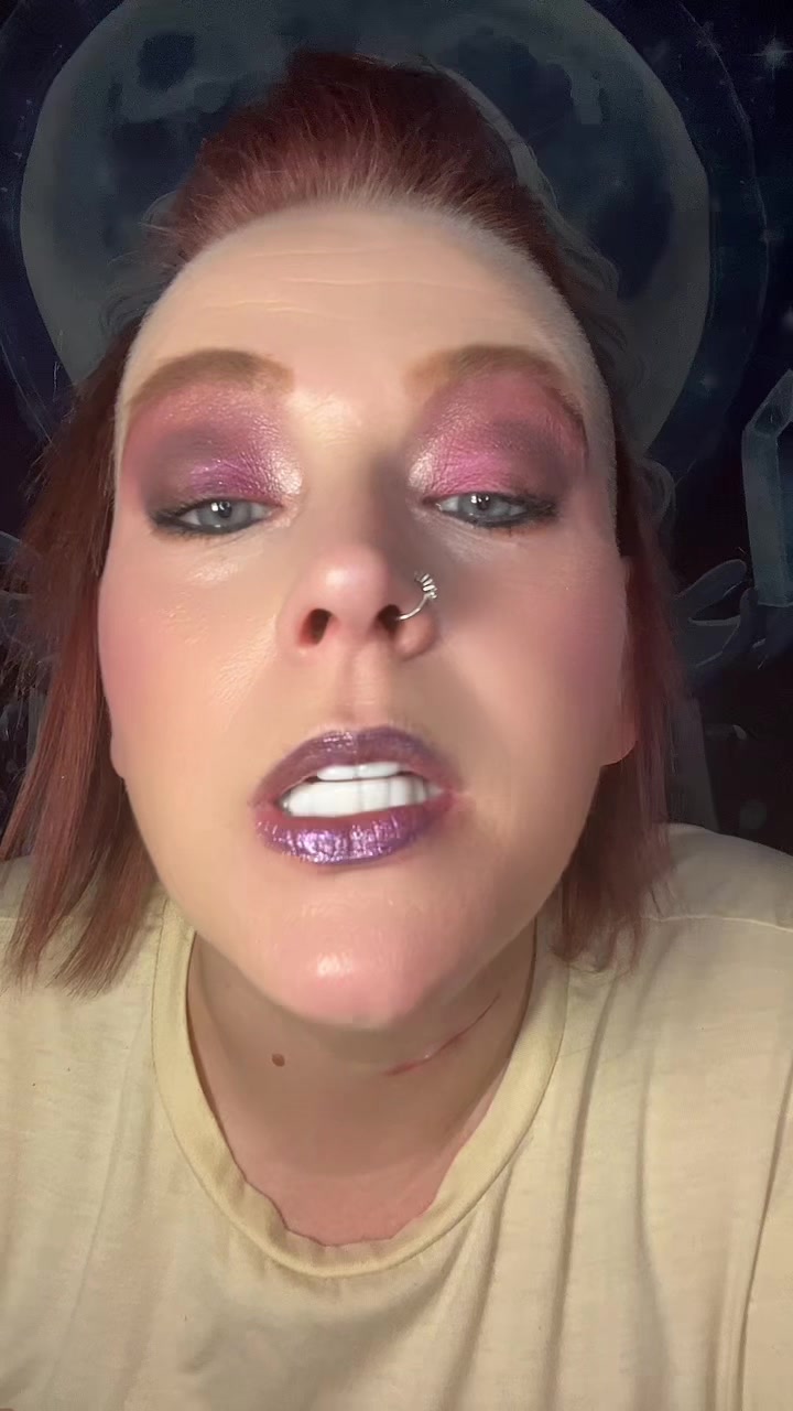 @VanessaKozakspiritual goddess