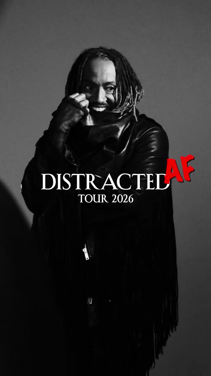@Thundercat