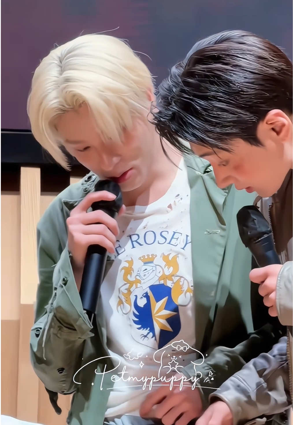 @นัทตี้ที่เป็นติ่งเกาหลี🌻