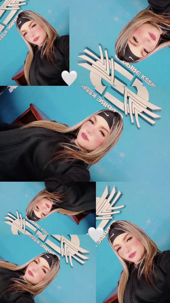 @Alexa👑