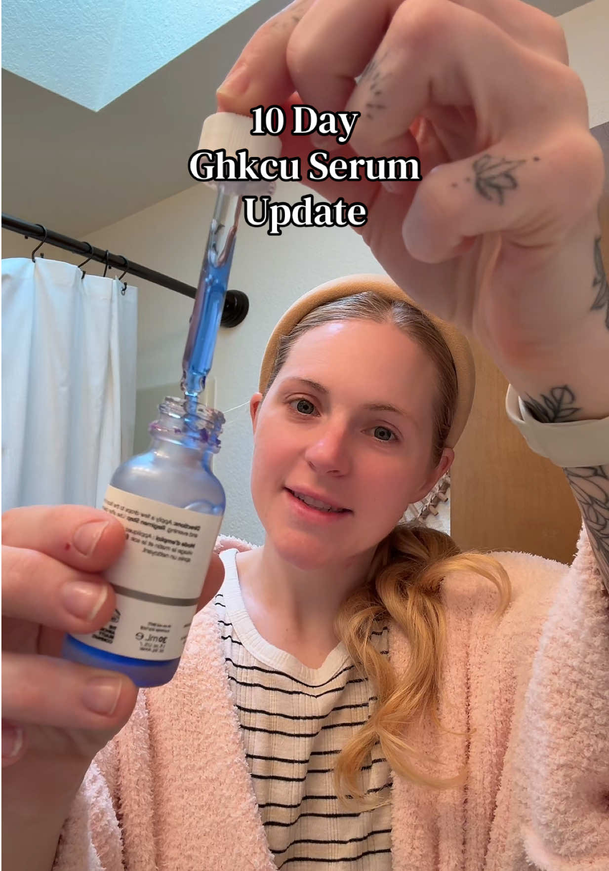 @Chloe 𖤓 Biohacking Mama