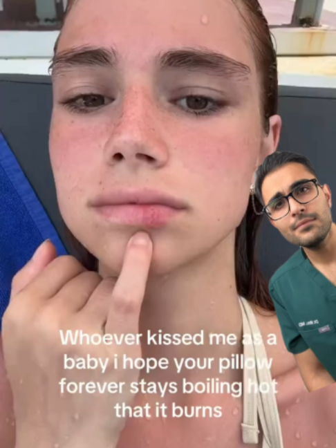 @Dr. Max, M.D.