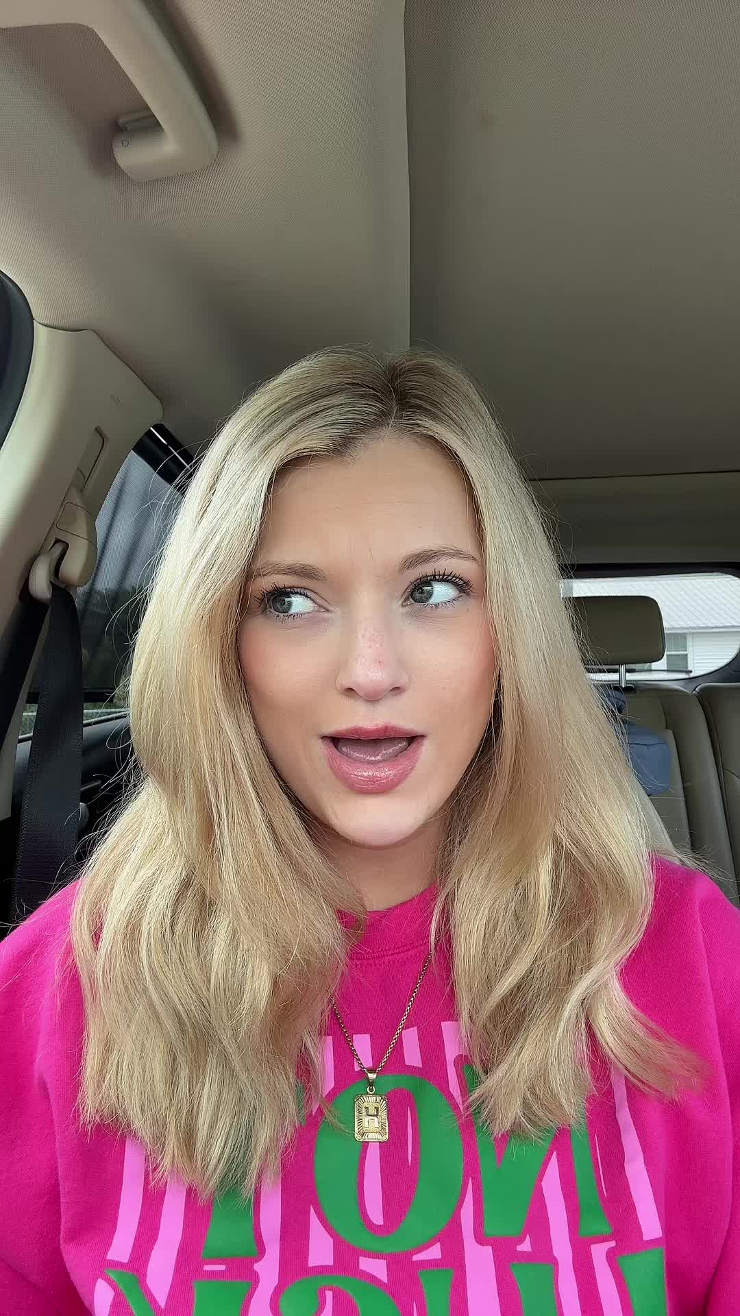 @Hannah ๐