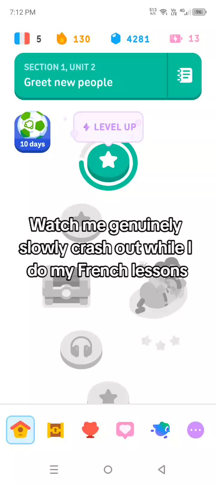 @๐๐๐ ๐ข๐ญ๐จ ๐๐จ๐ฆ๐๐๐๐๐