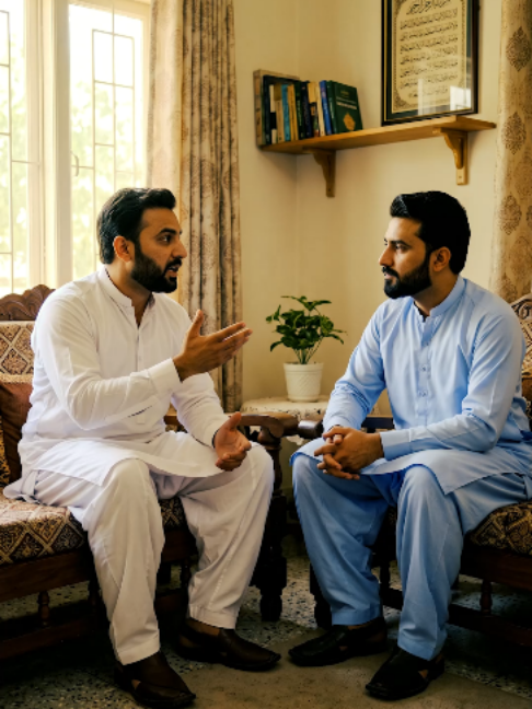 @Moulana Mobeen Attari Madani