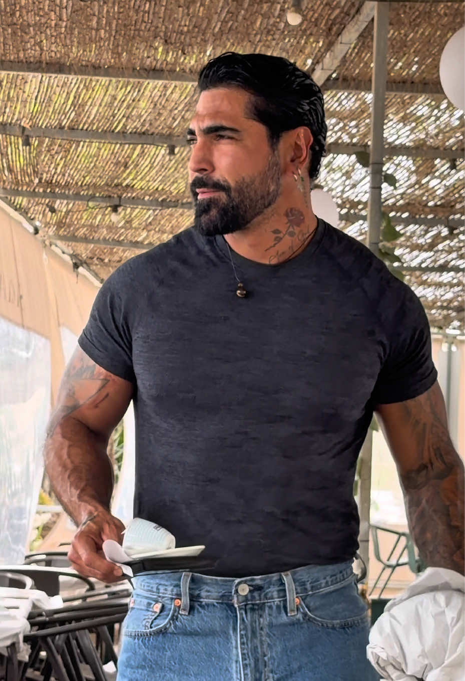 @Saulo Velasquez Velasquez