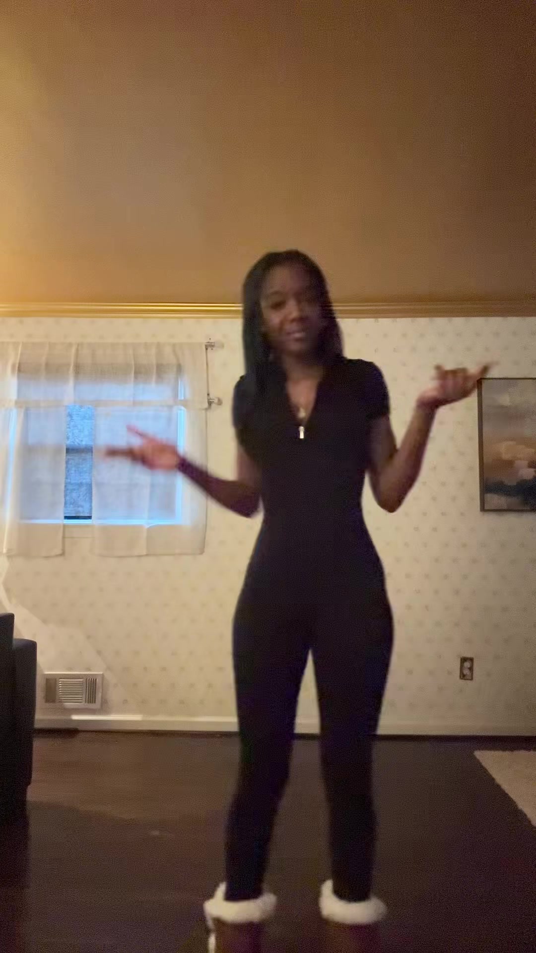 @Rosalía 👸🏾