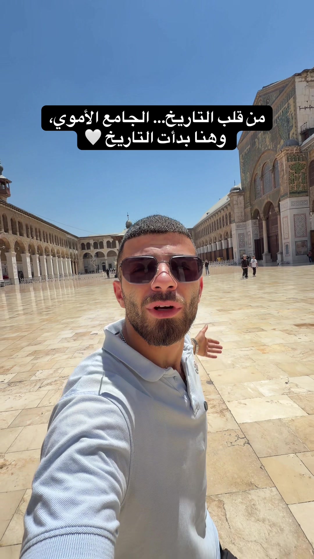 @Al-Arabi Market العربي ماركت