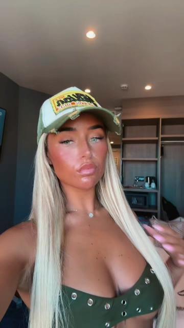 @Jasmine Herring