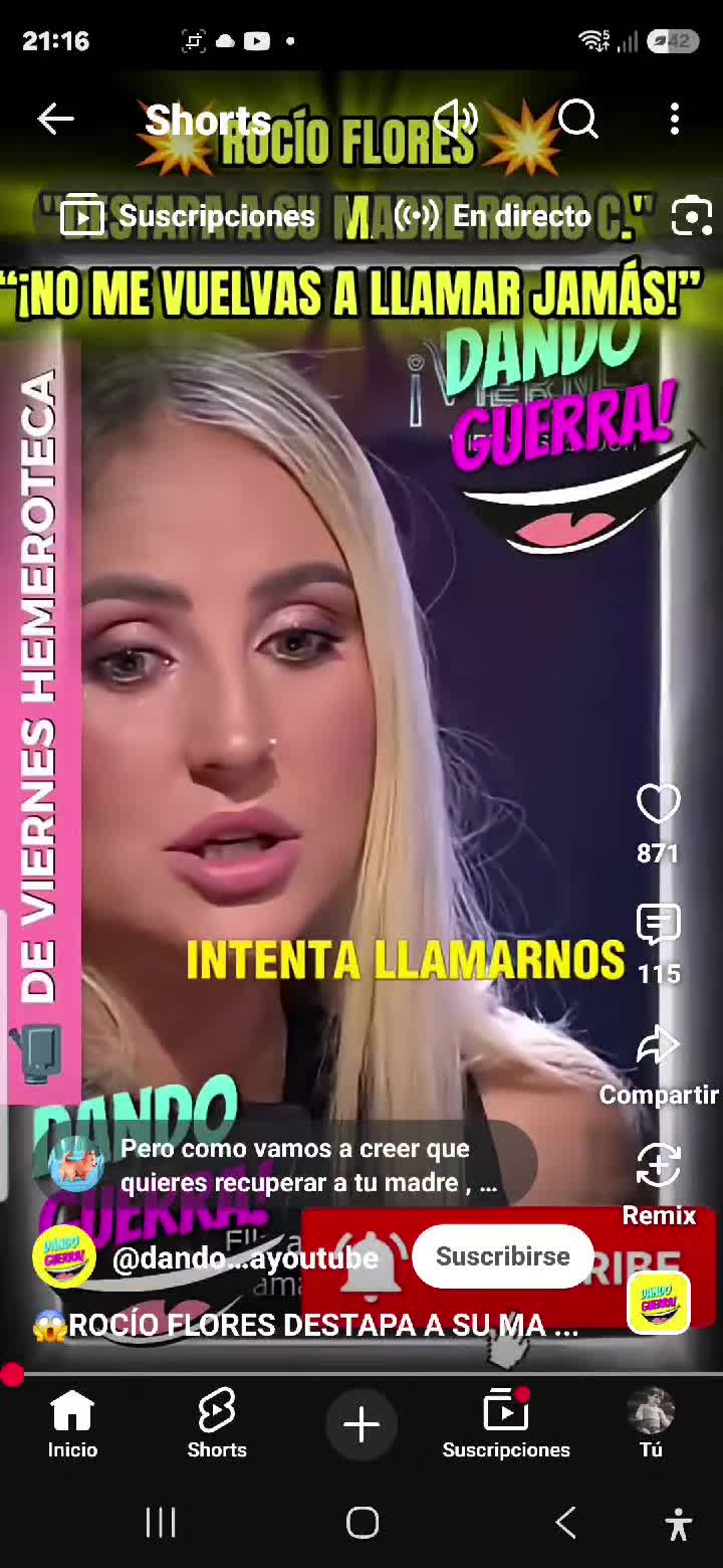 @MaryCarmen Orejón del Amo