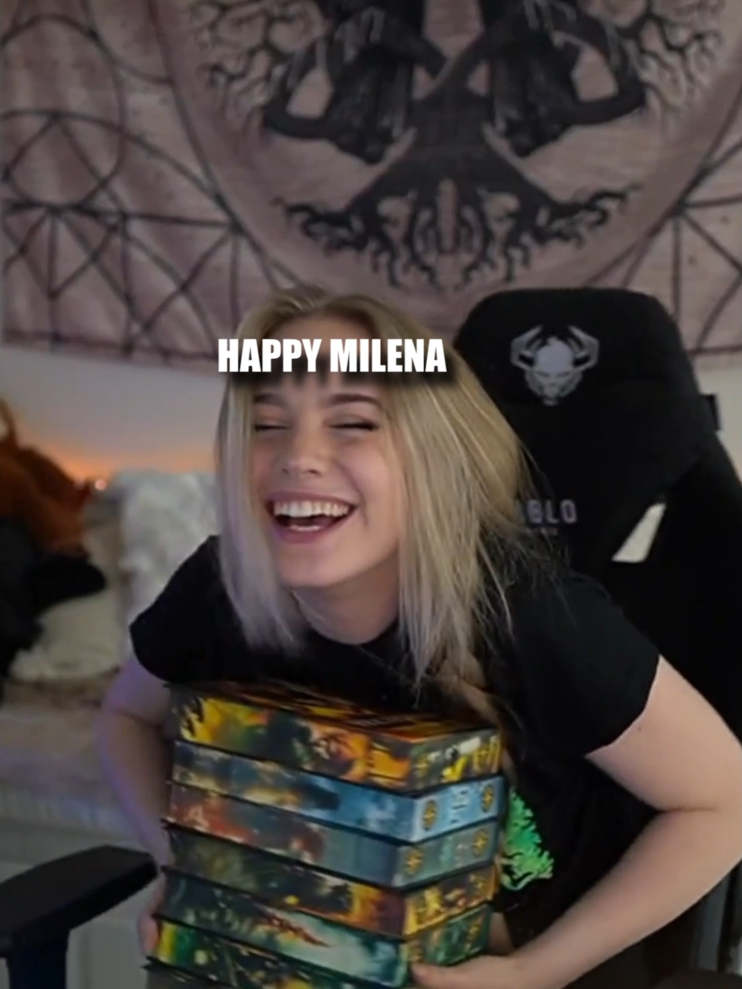 @Nimuena