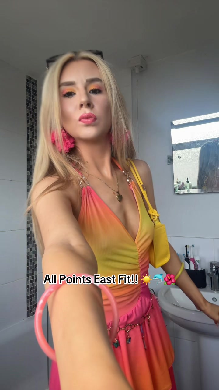 @amy ๐