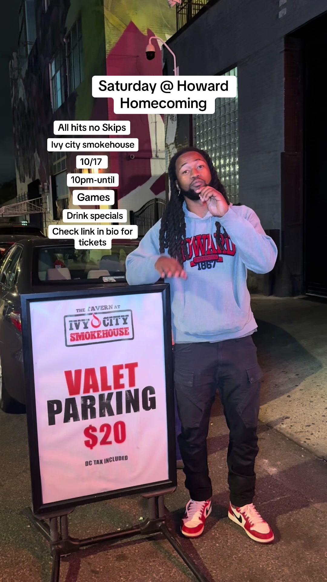 @Sean | DMV Events