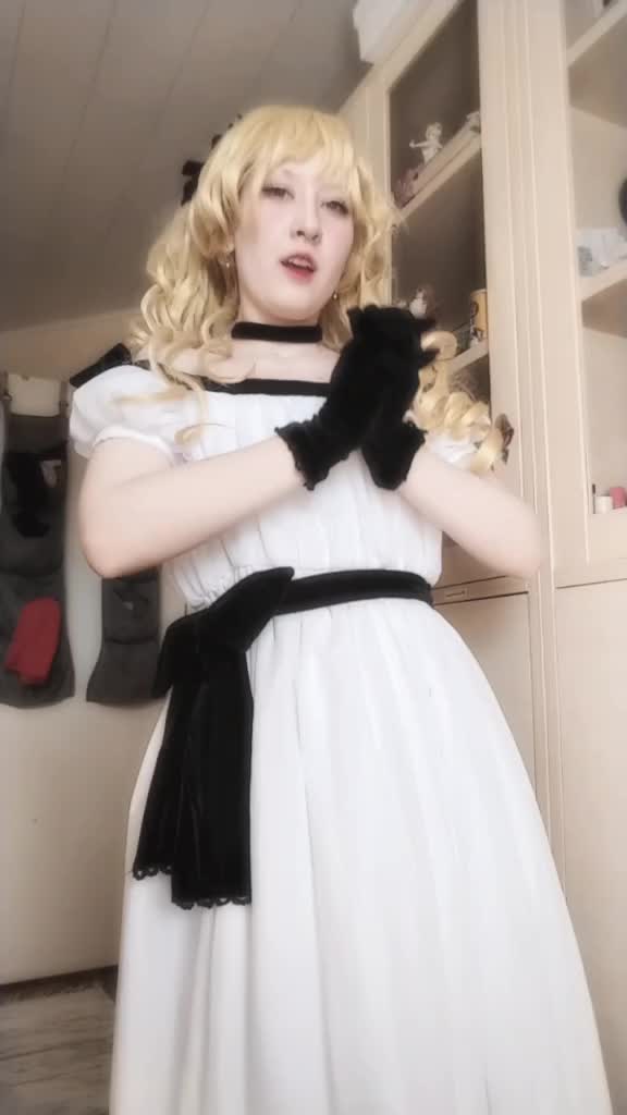 @Klarissa