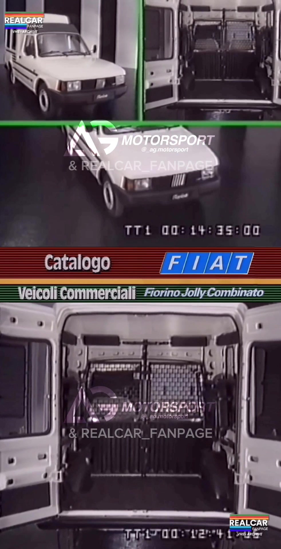 @AG Motorsport