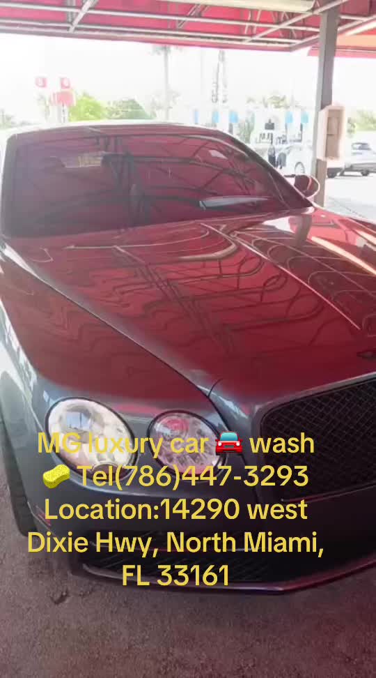 @MG Luxury salon & barber shop