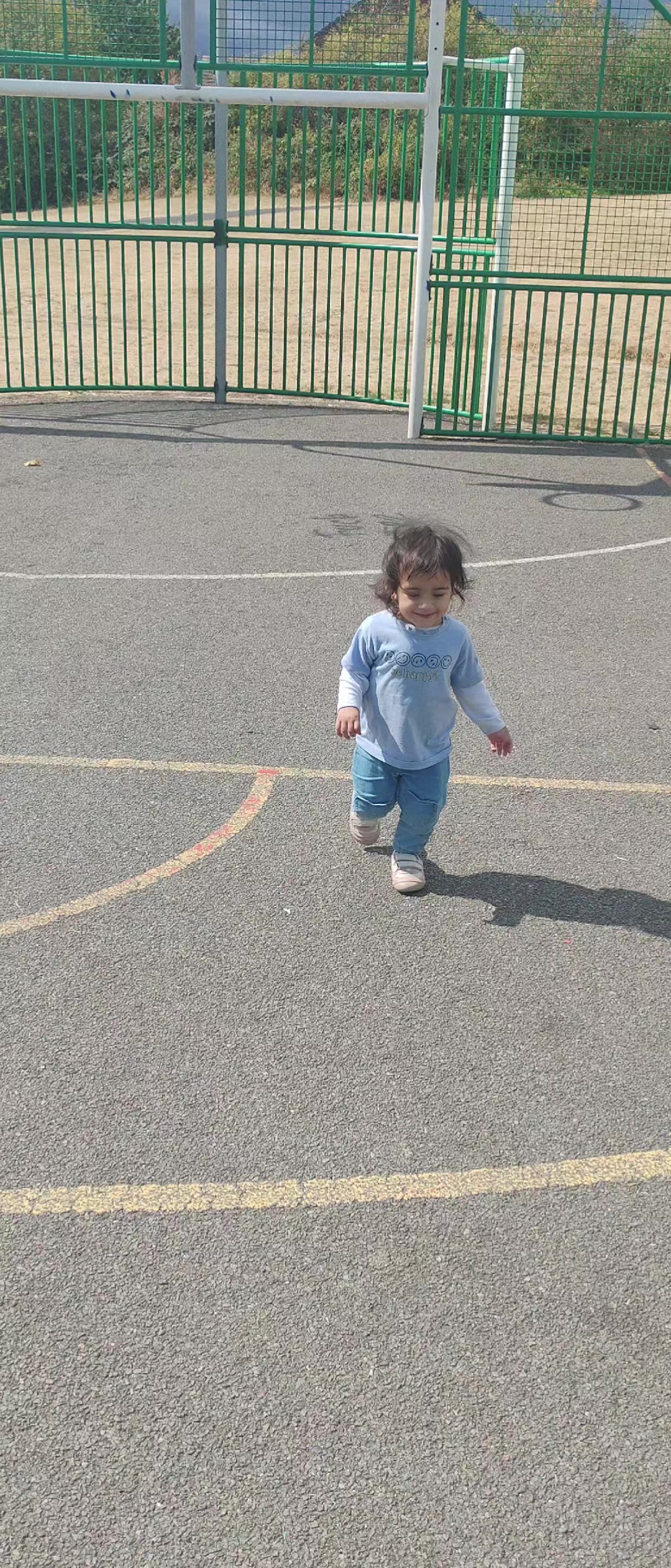 @Mummy And Mohammad's World