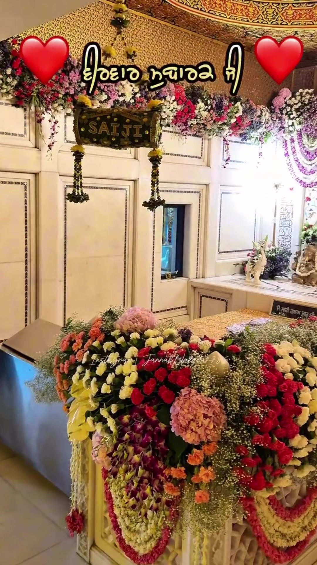 @Darbarsai_ji786