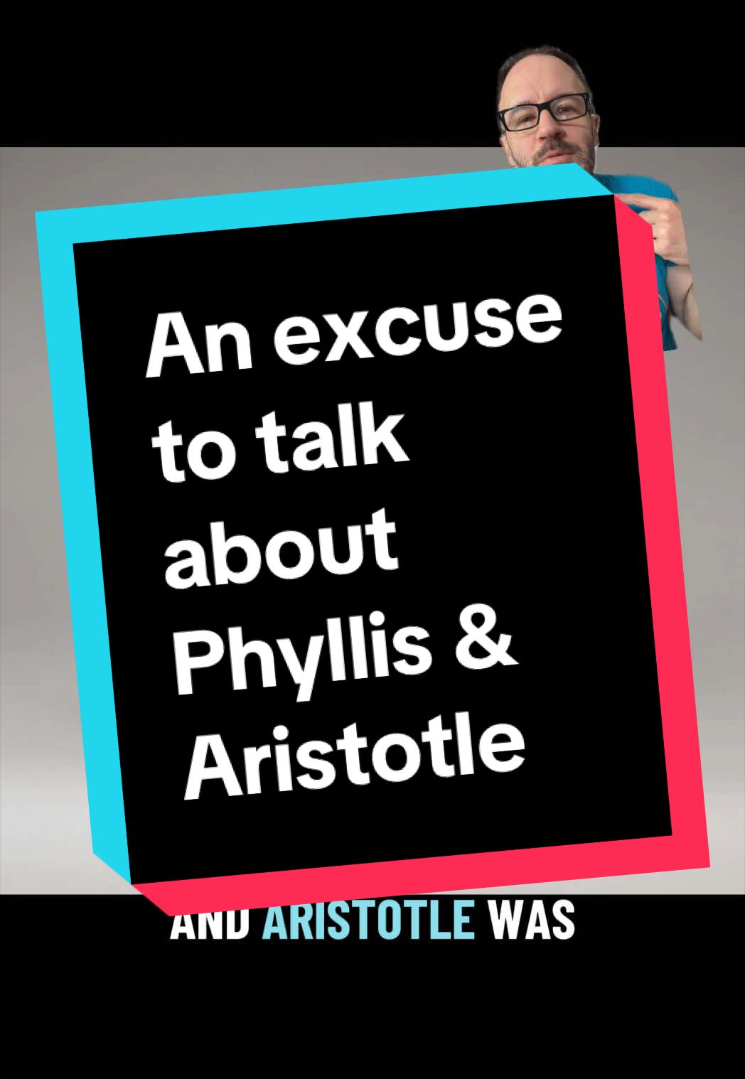 @Professor Neil