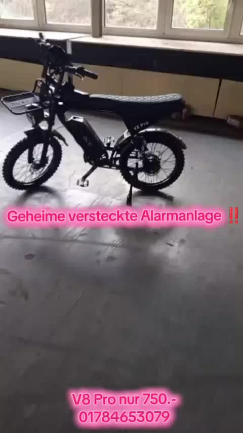 @Fatbike Factory Germany