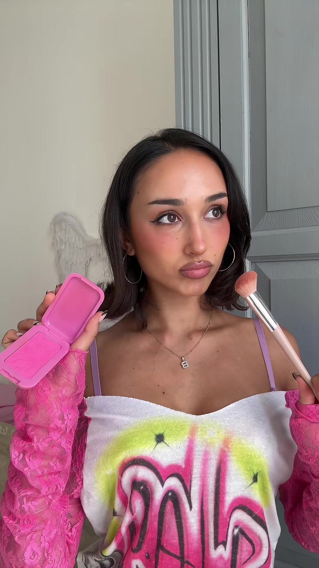 @Bella Muller