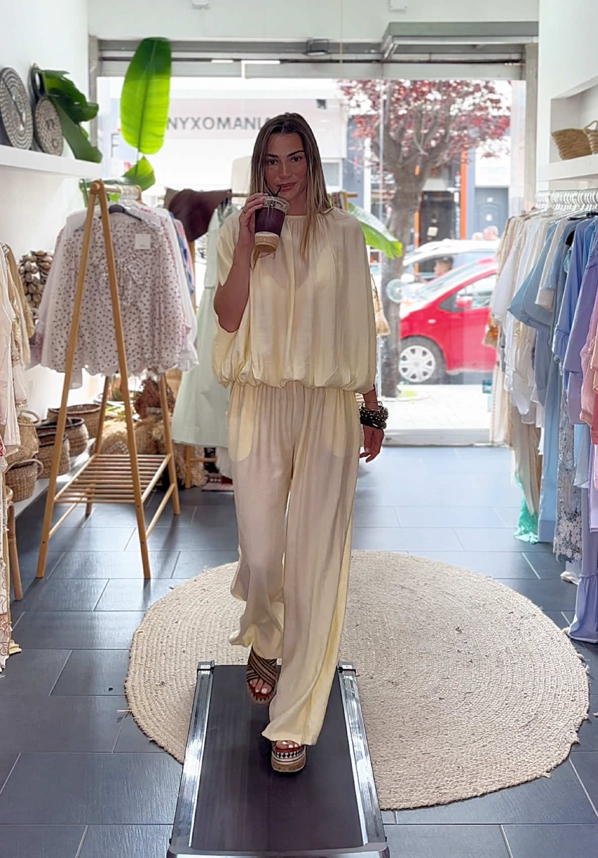 @Electra Boutique