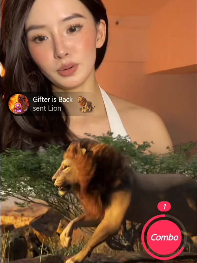 @Gifter is Back