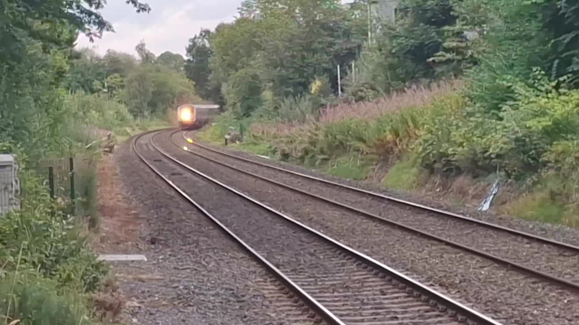 @level trains