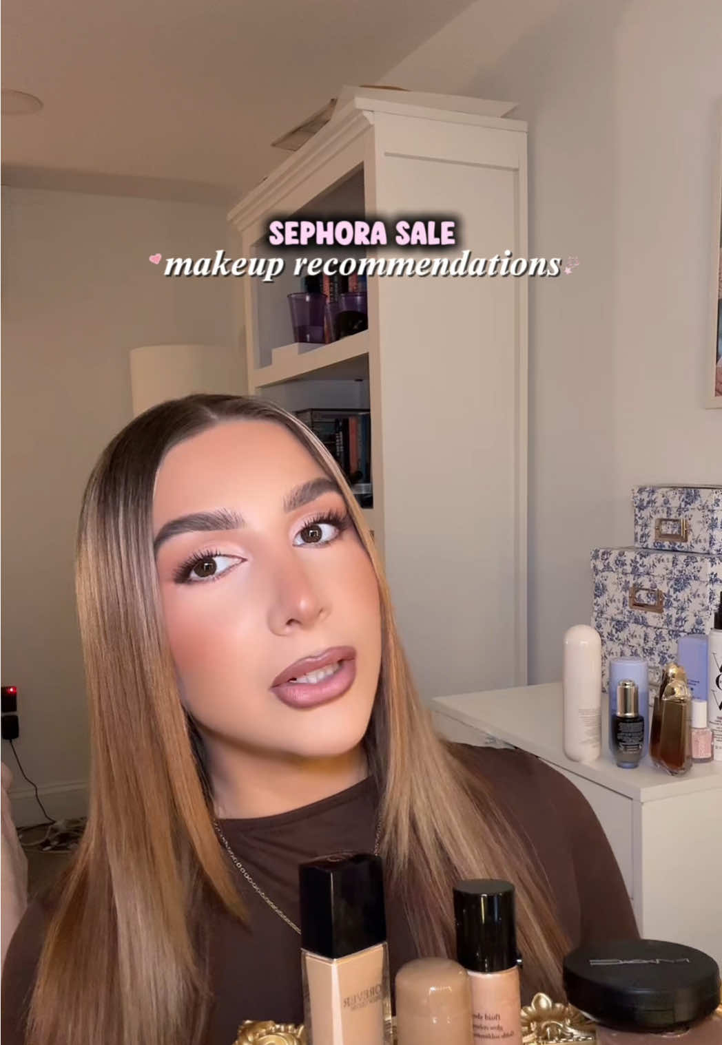 @Natalie Grace
