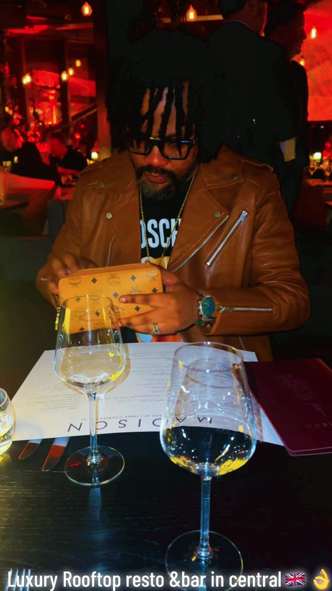@thierrymanteka4 L’enfantpropre
