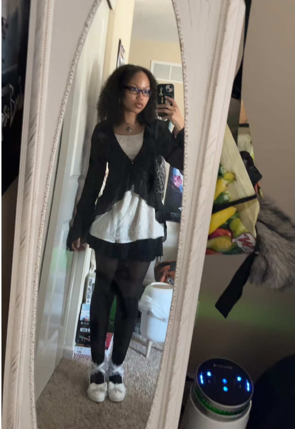 @Niffermy