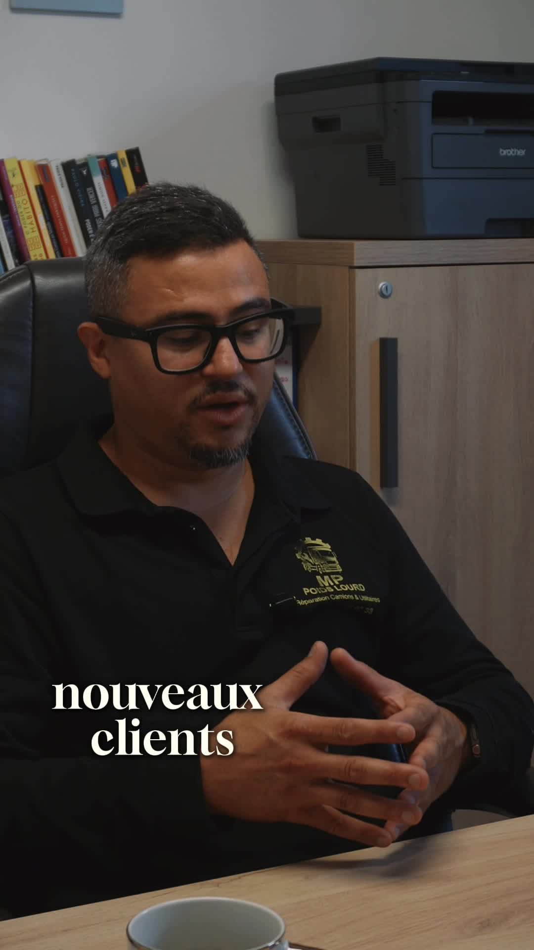 @Le mécanicien Brésilien