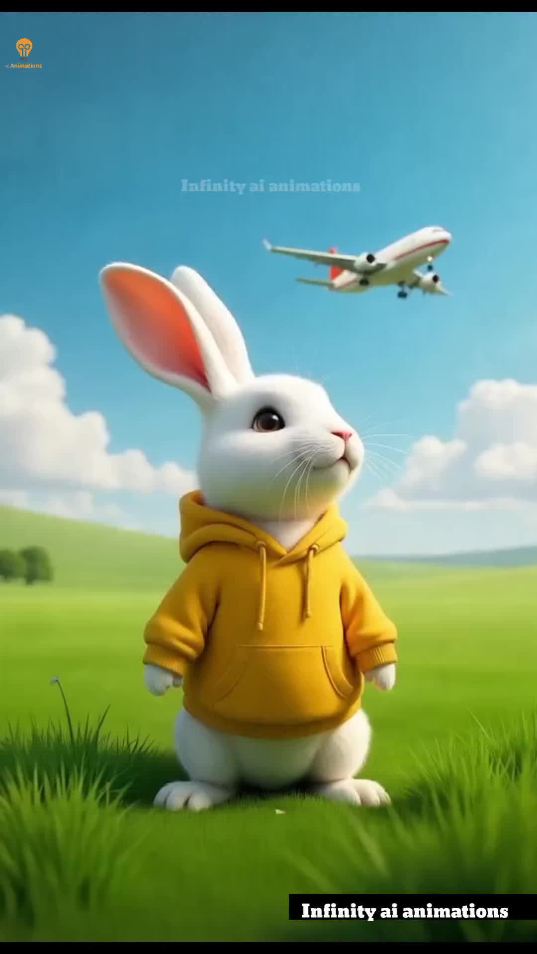 @Infinity Ai Animations