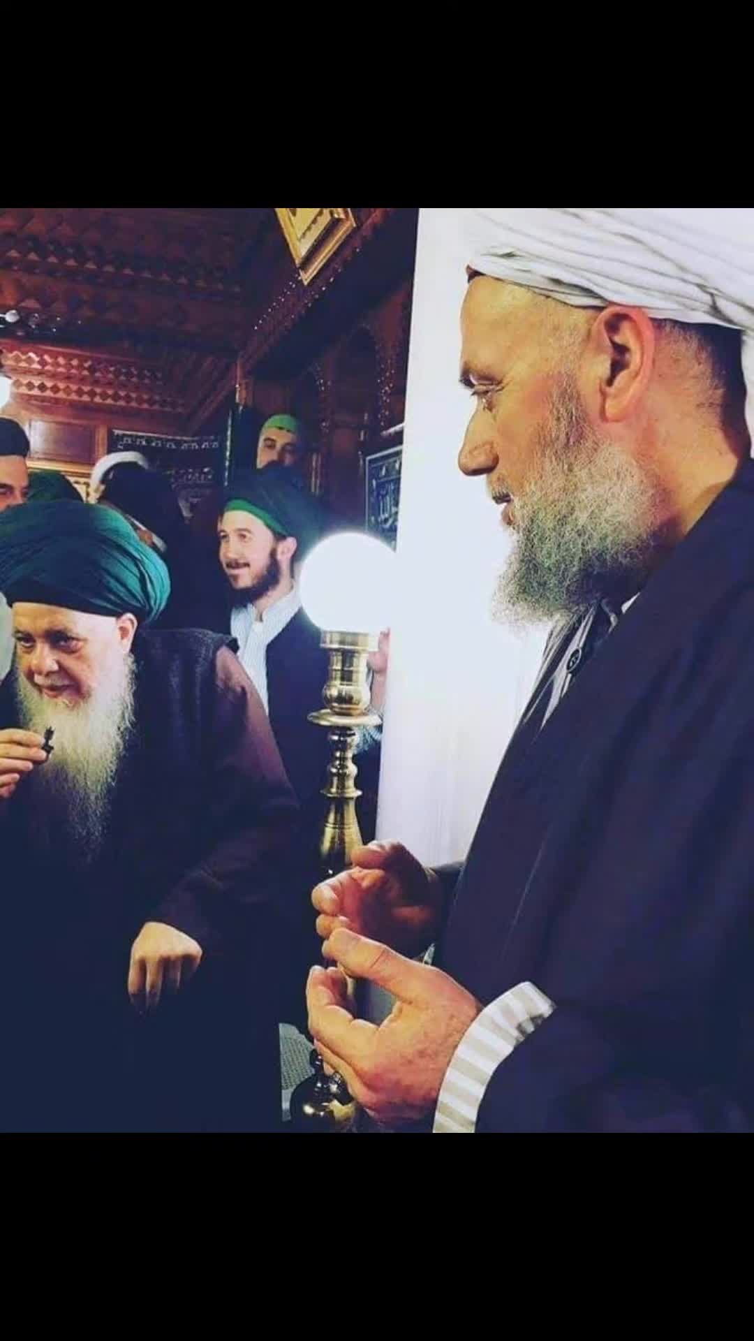 @Sufi Source