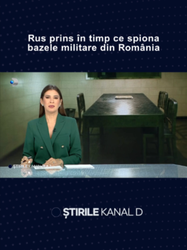 @Stirile Kanal D