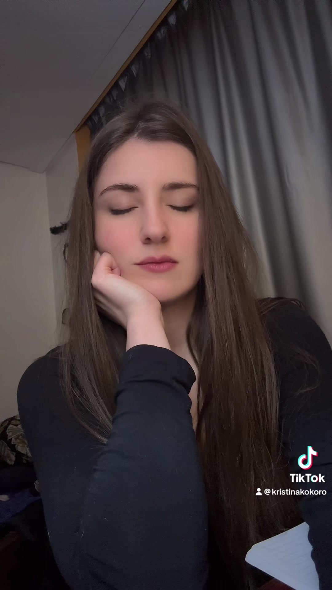 @Kristina Kokoro