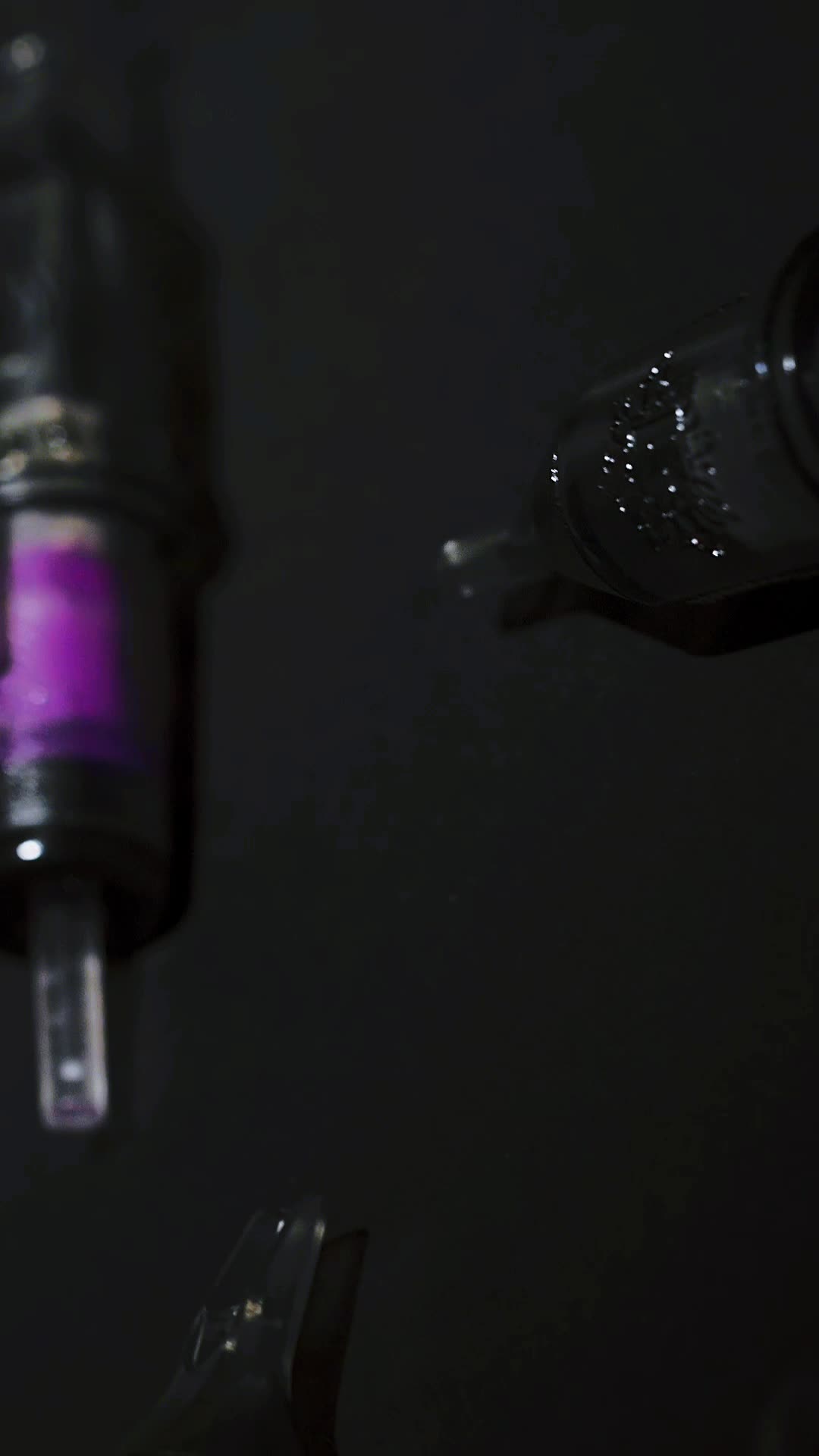 @Darkside Tattoo Supplies
