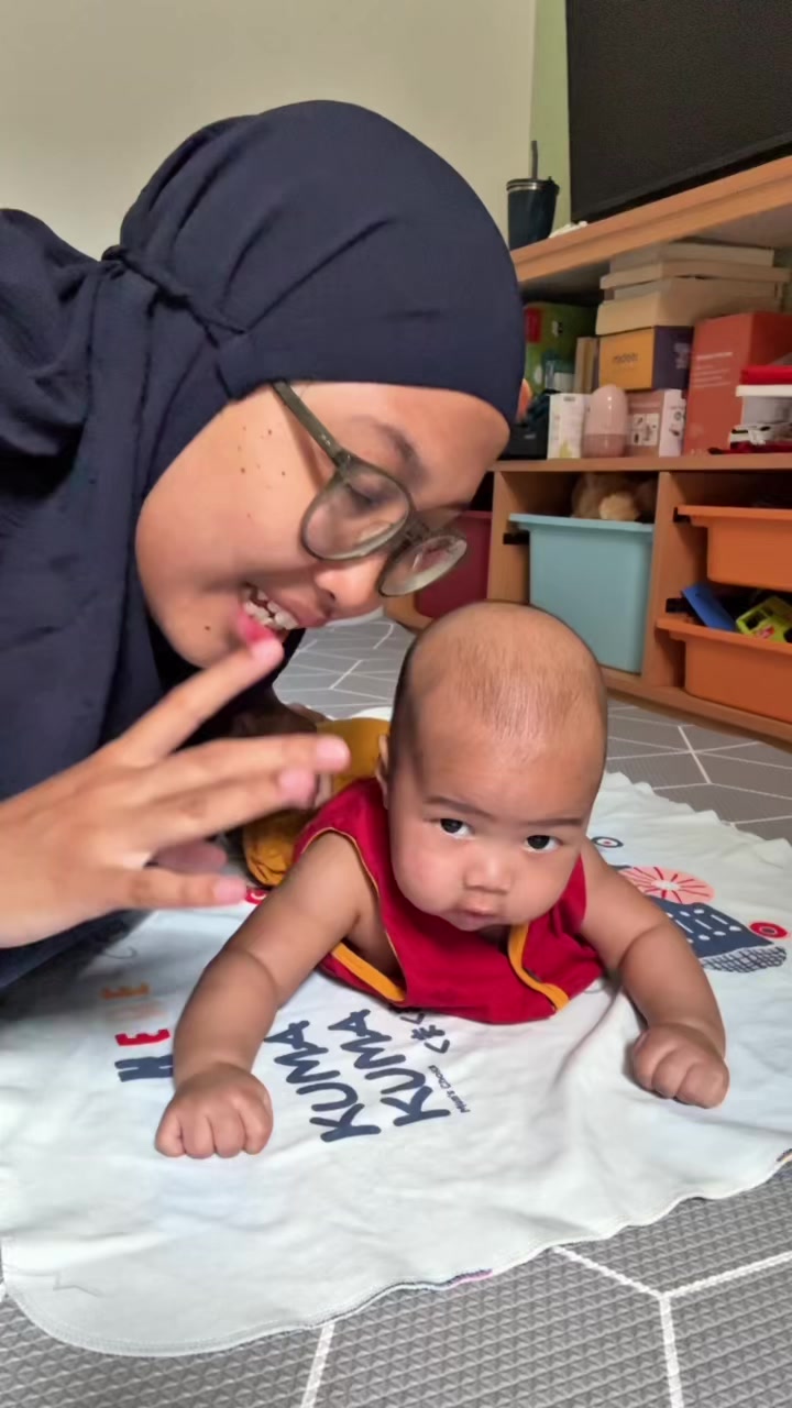 @Mama Khansa 🫐