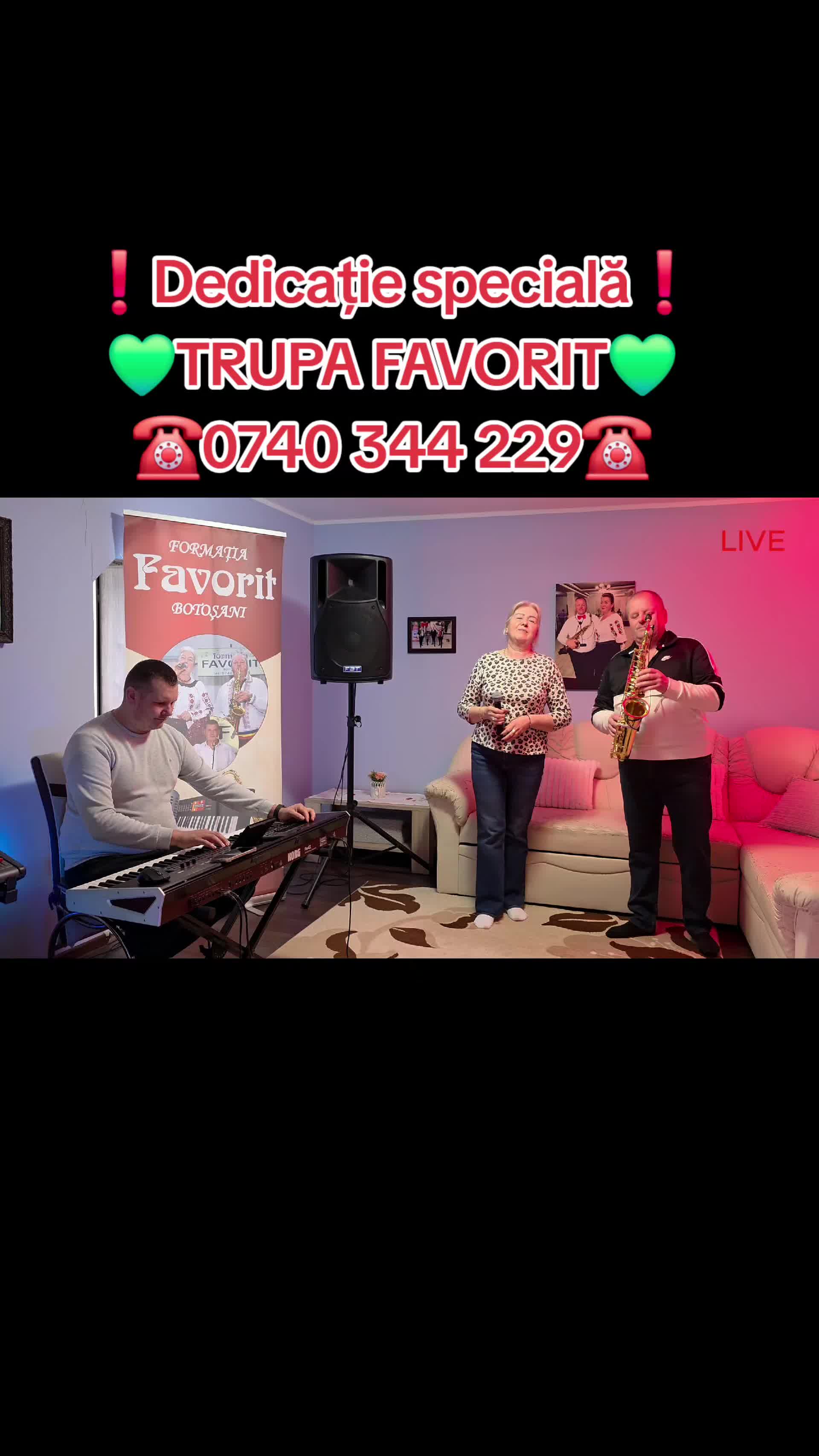 @FAVORIT BOTOȘANI