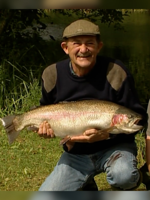 @Fishing TV