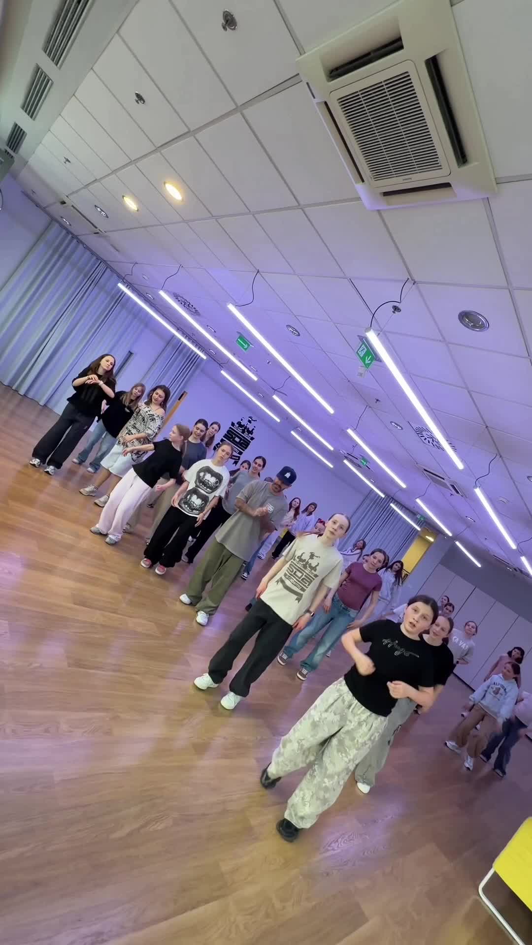@🔥🔥Laci Strike🔥🔥StreetDance