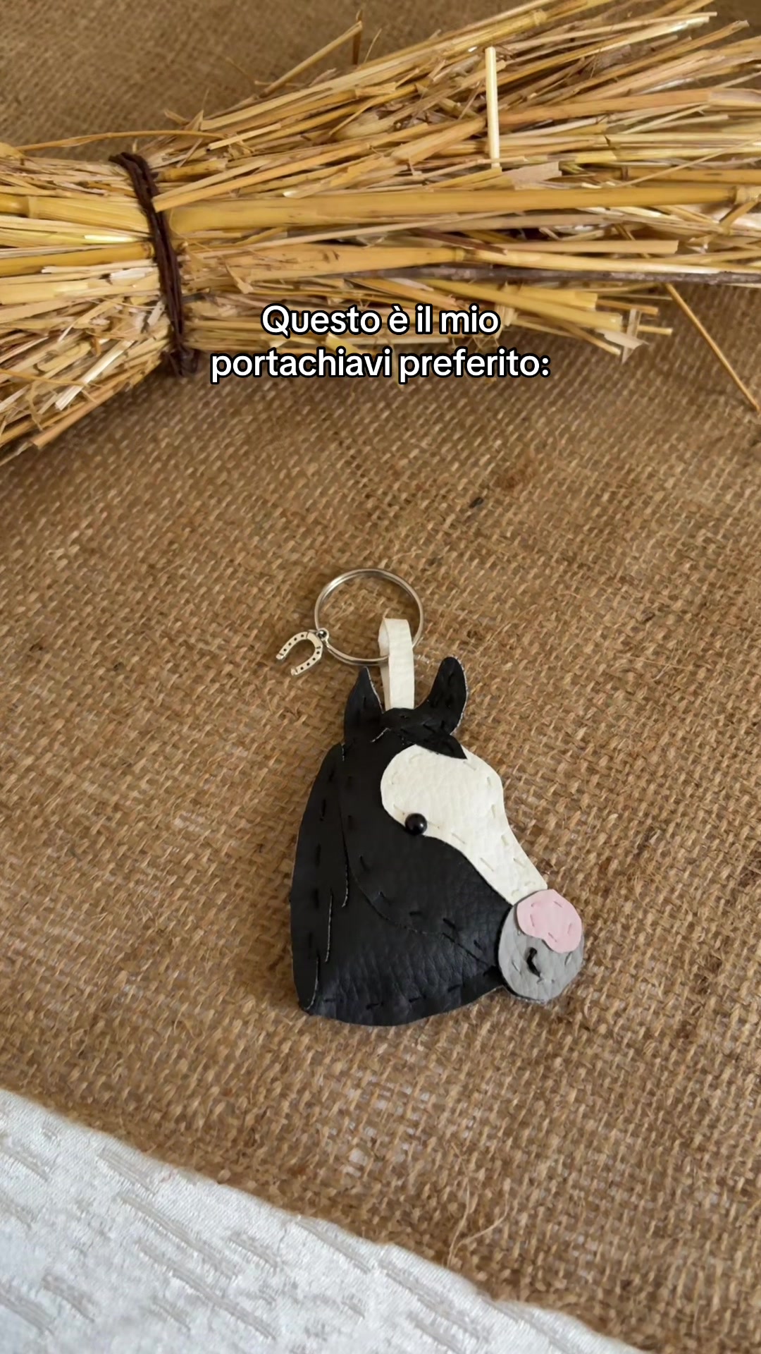 @L&rsquo;ebbrezza del galoppo