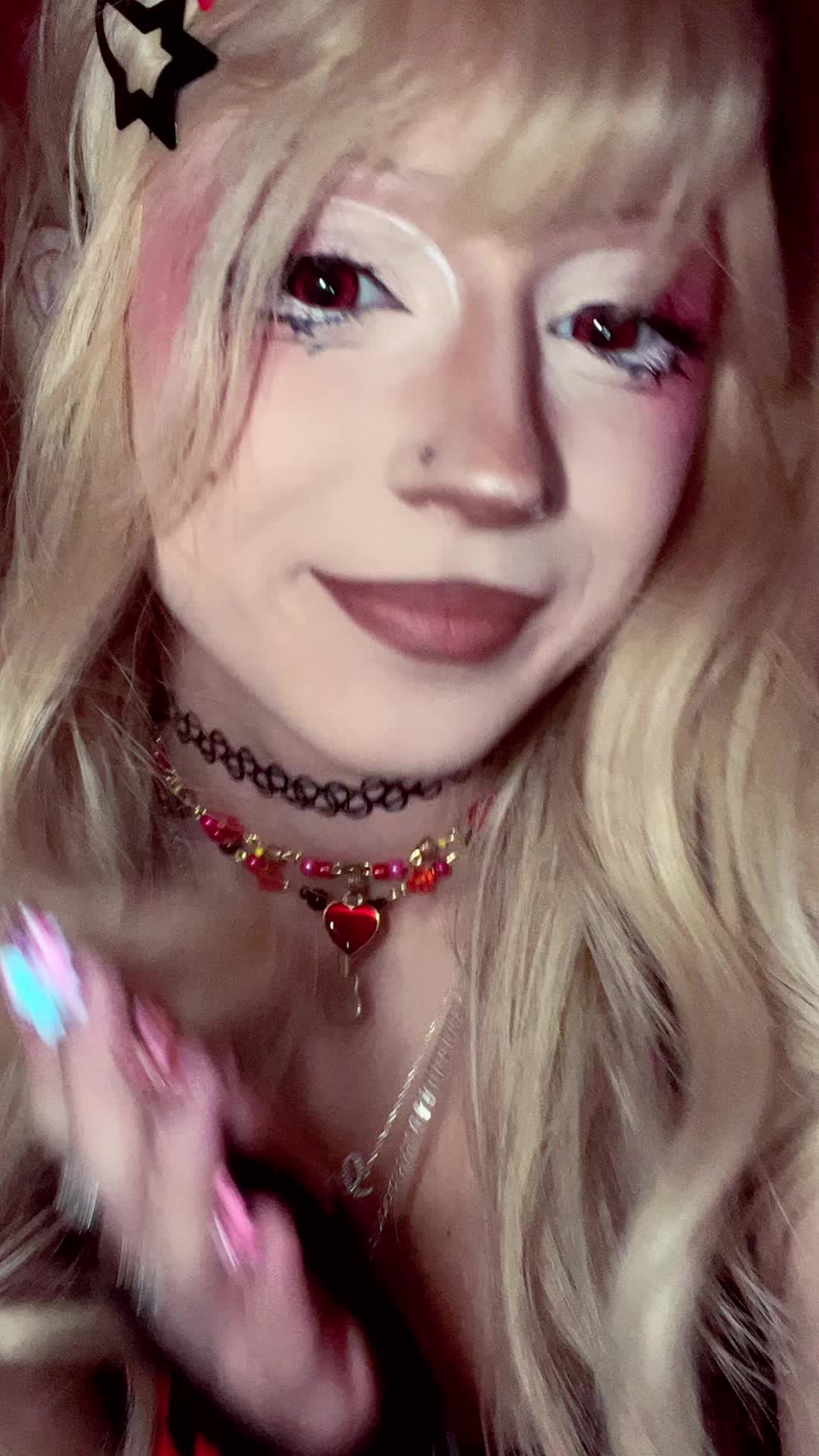 @Stef 🎀⭐️