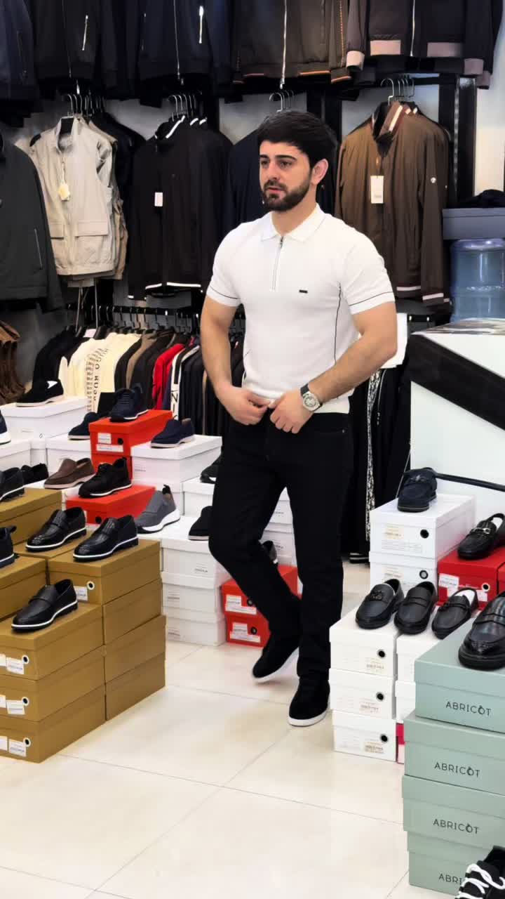 @SOLO BAKU