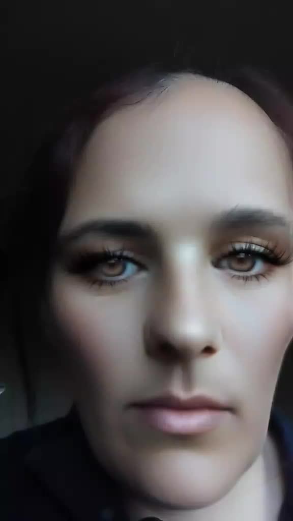 @Kristina Mackie stevensonKris