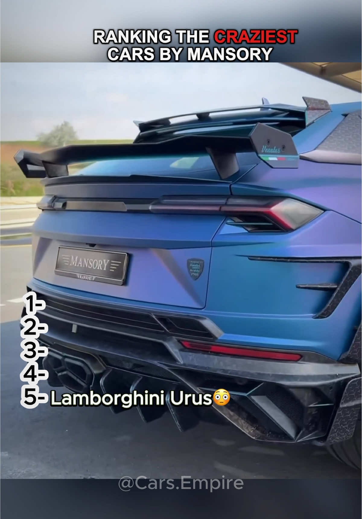 @Cars Empire