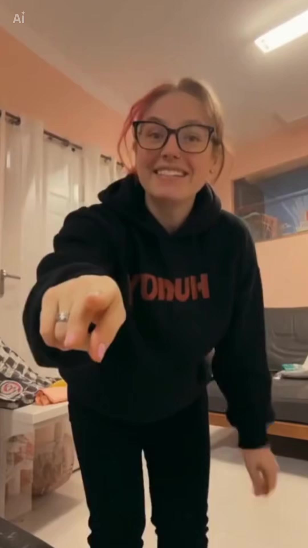 @April